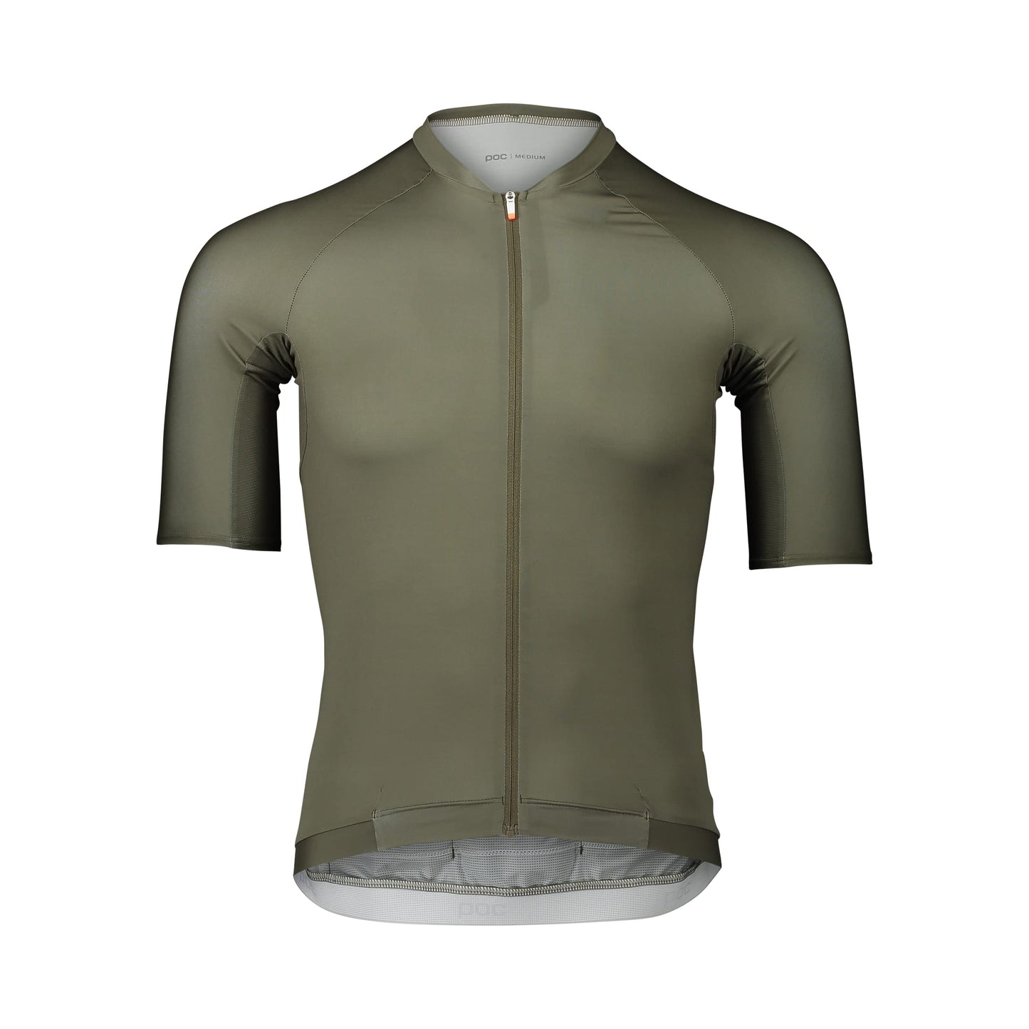 POC M's Pristine Jersey Cycling Apparel by NR Outlet