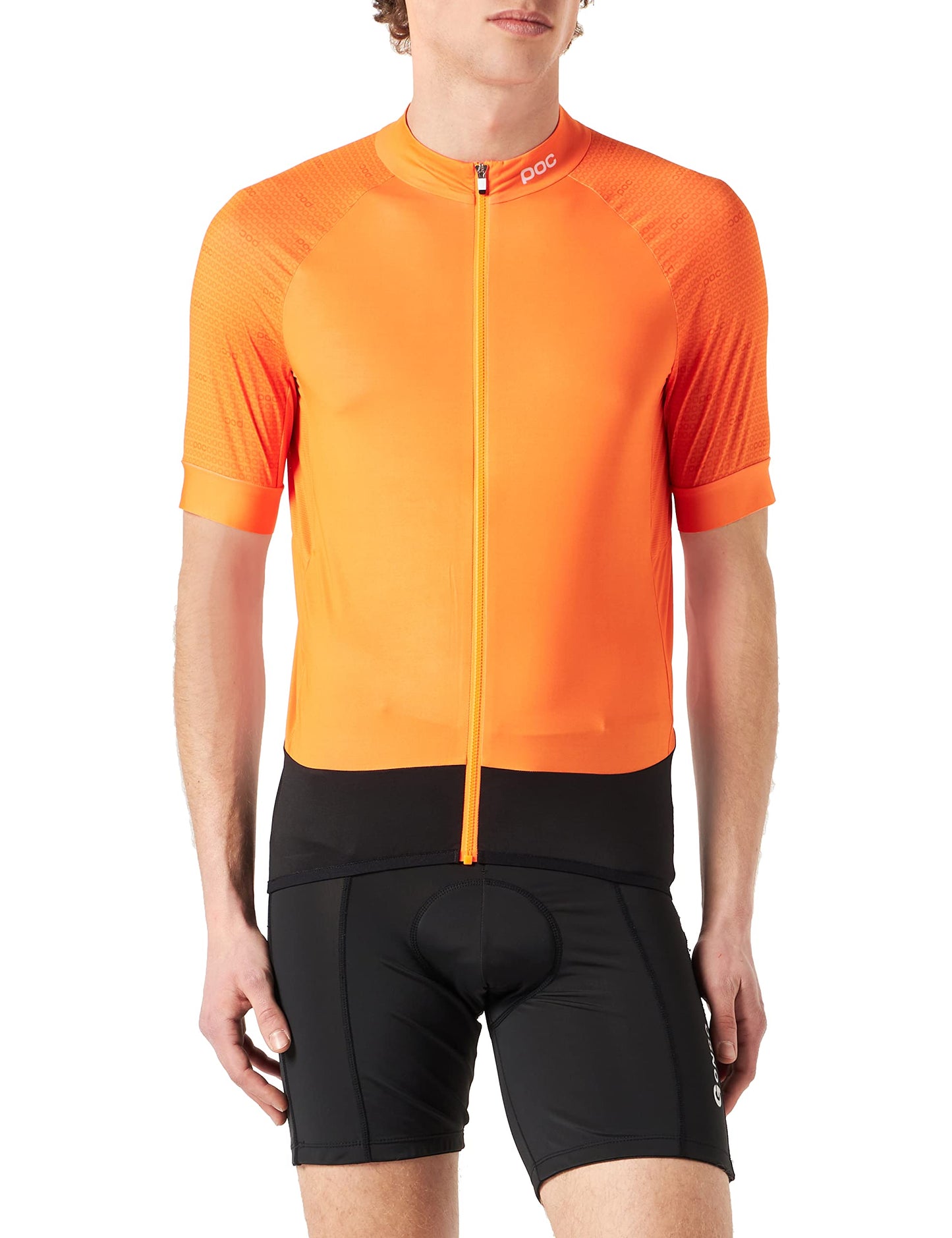 POC Essential Road Jersey Cycling Apparel by NR Outlet