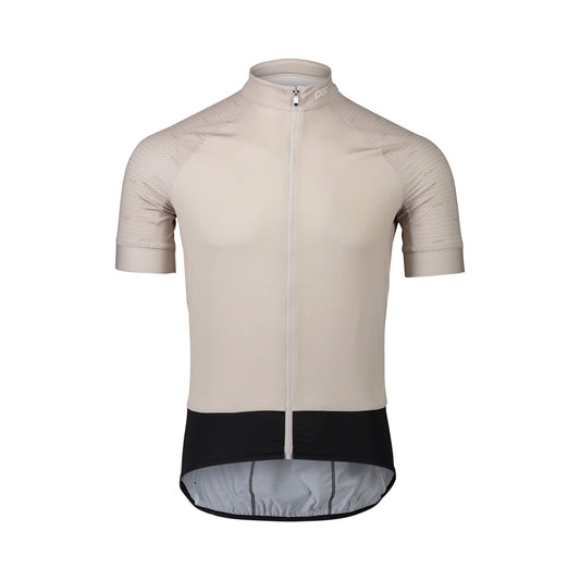 Poc Essential Road Jersey - Men's Poc O Light Sandstone Beige, Xs by NR Outlet