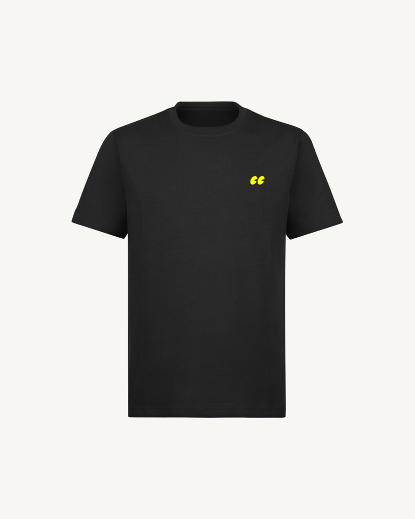 The Original Eyes Regular Tee