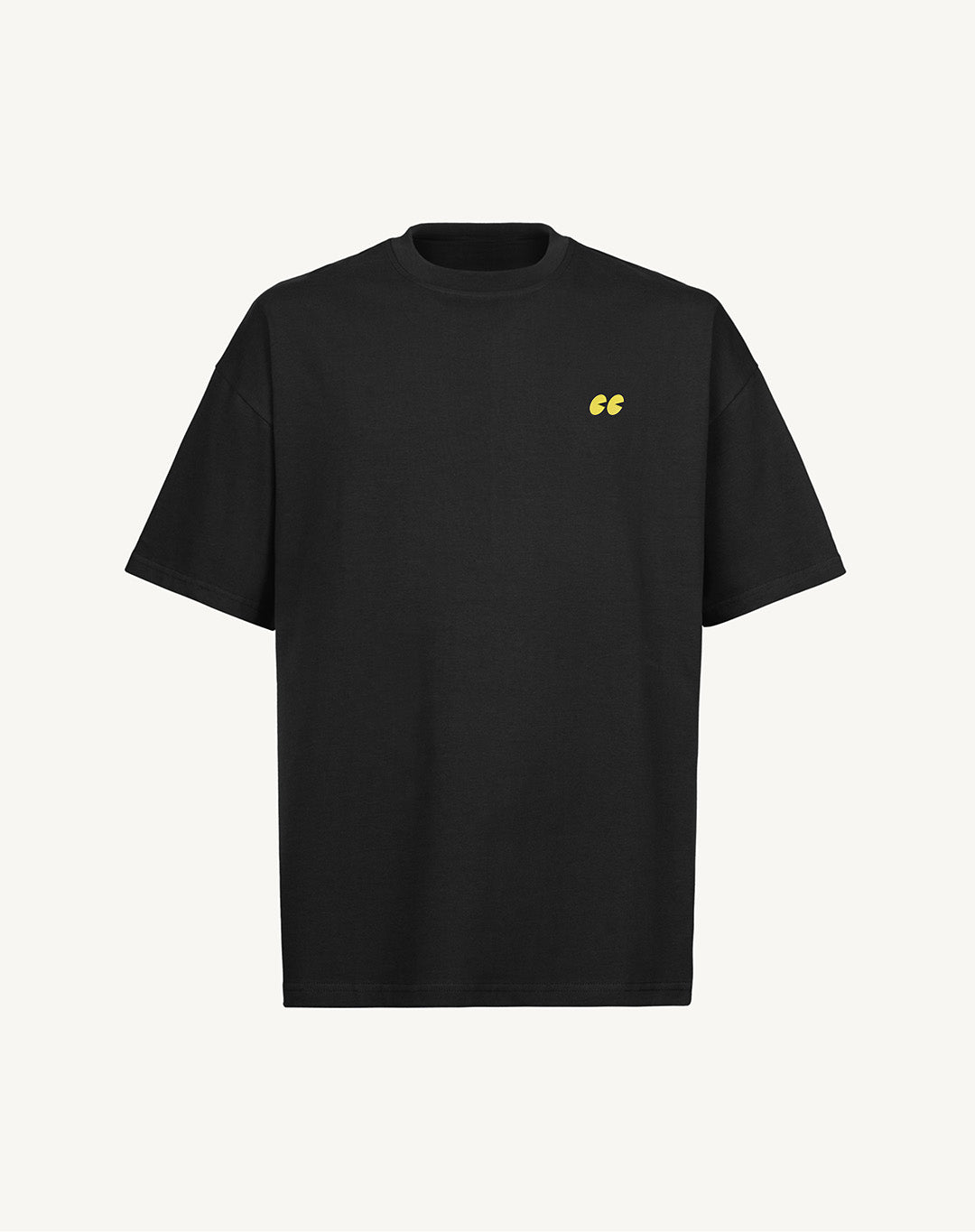 The Original Eyes Oversized Tee