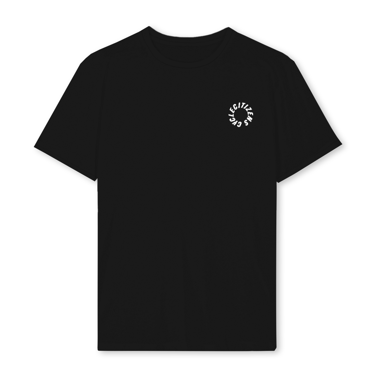 Circle Regular Tee
