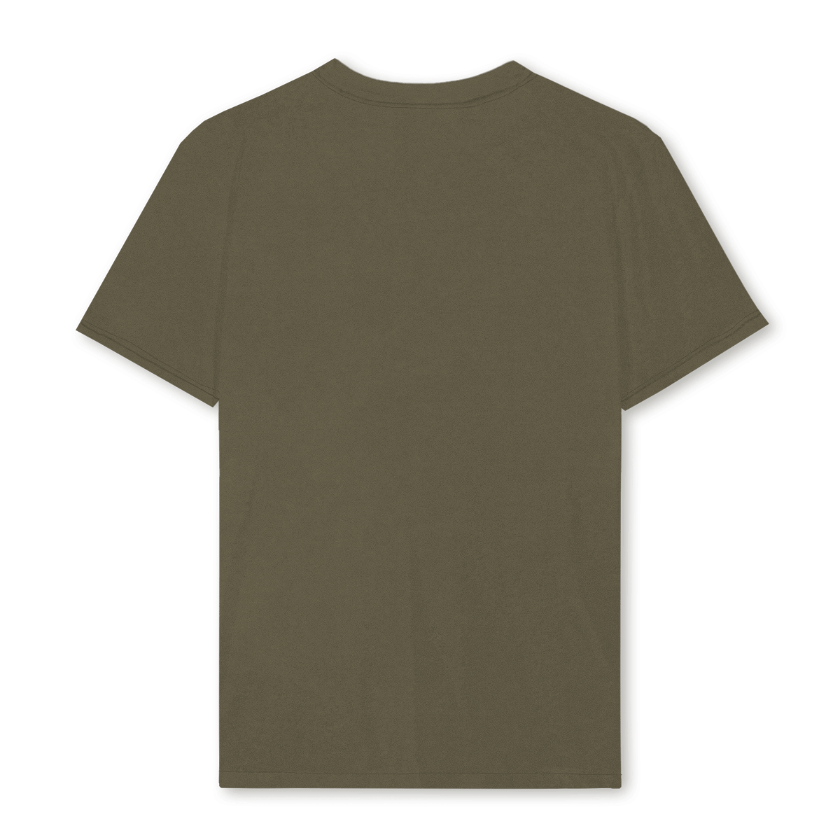 Circle Regular Tee