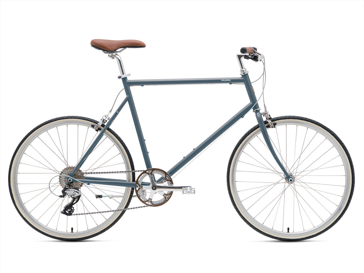 Classic Sport 26, Ash Blue
