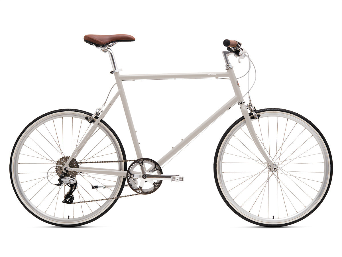 Classic Sport 26, Ivory