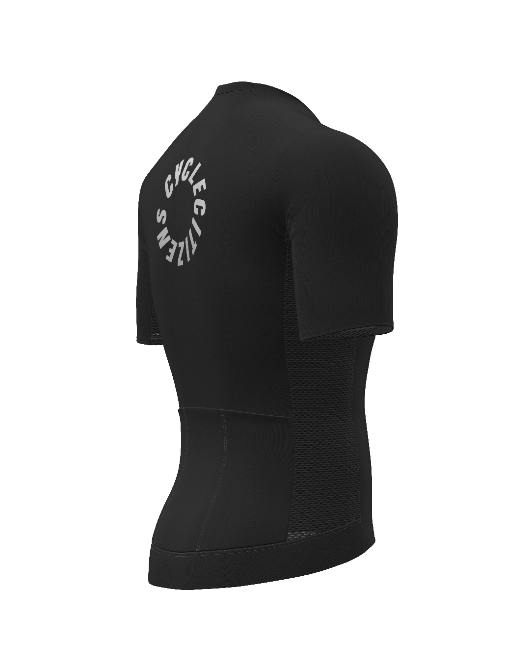 The Skein Aero Circle Jersey