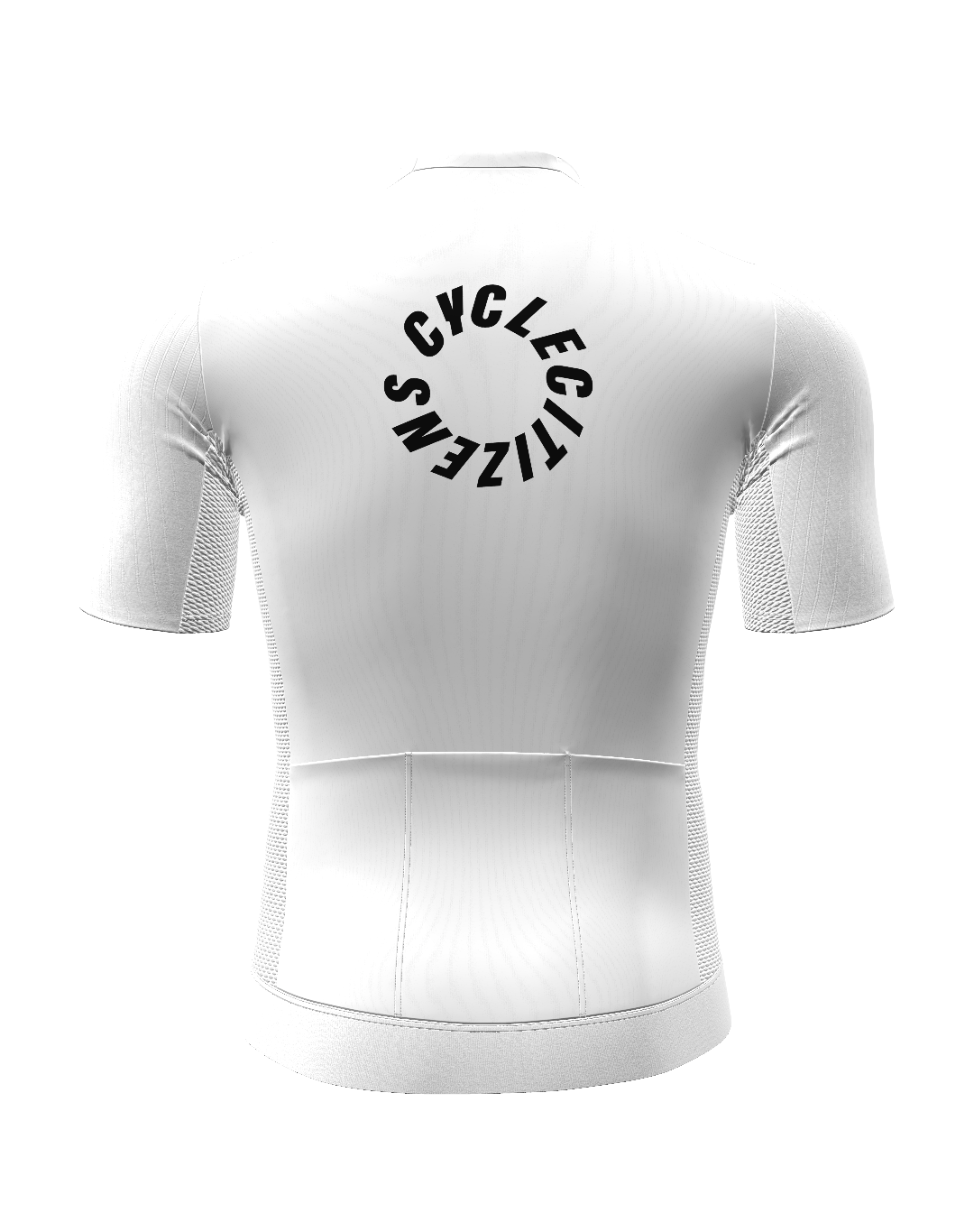 The Skein Aero Circle Jersey