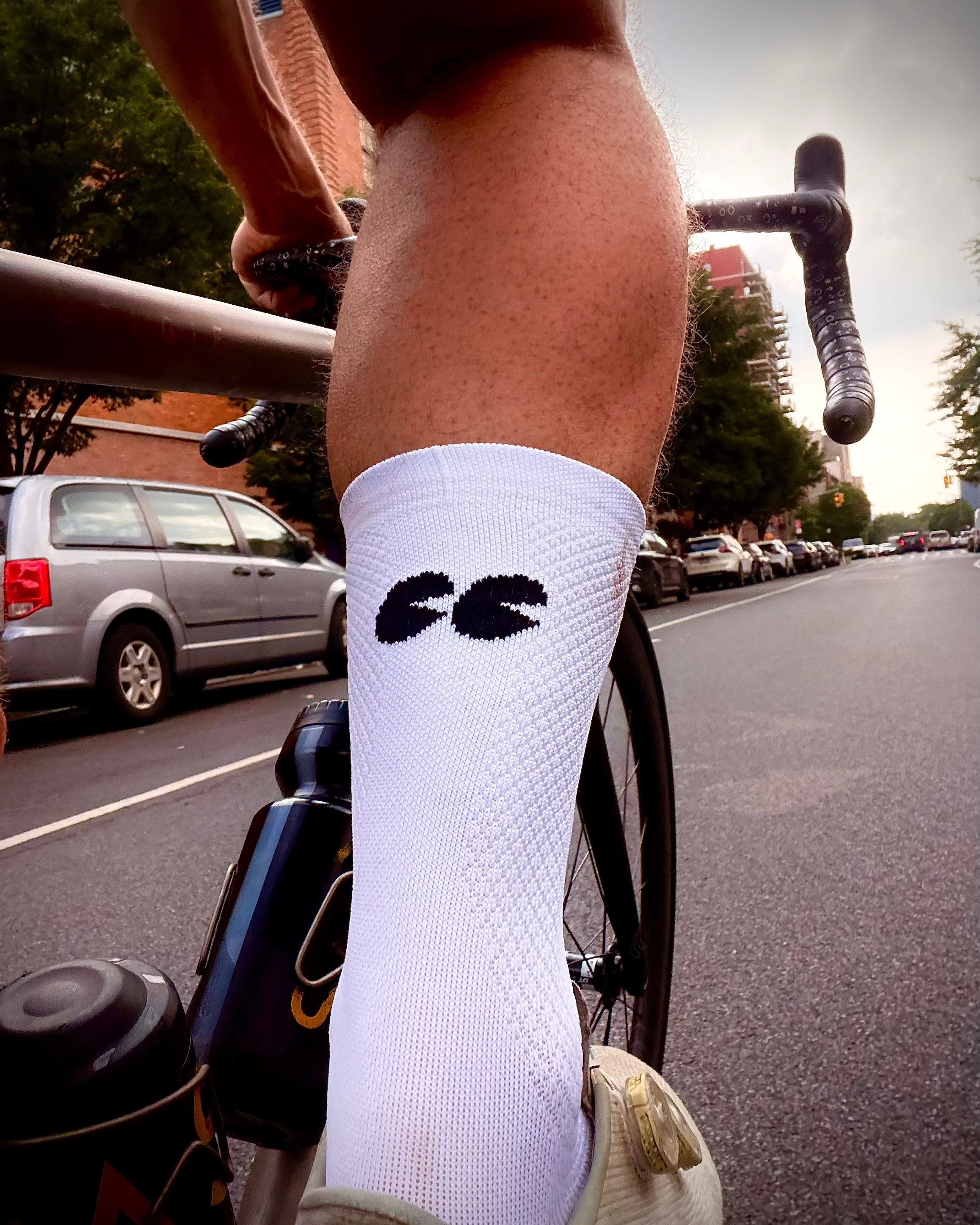 The Evergreen Performance Sock