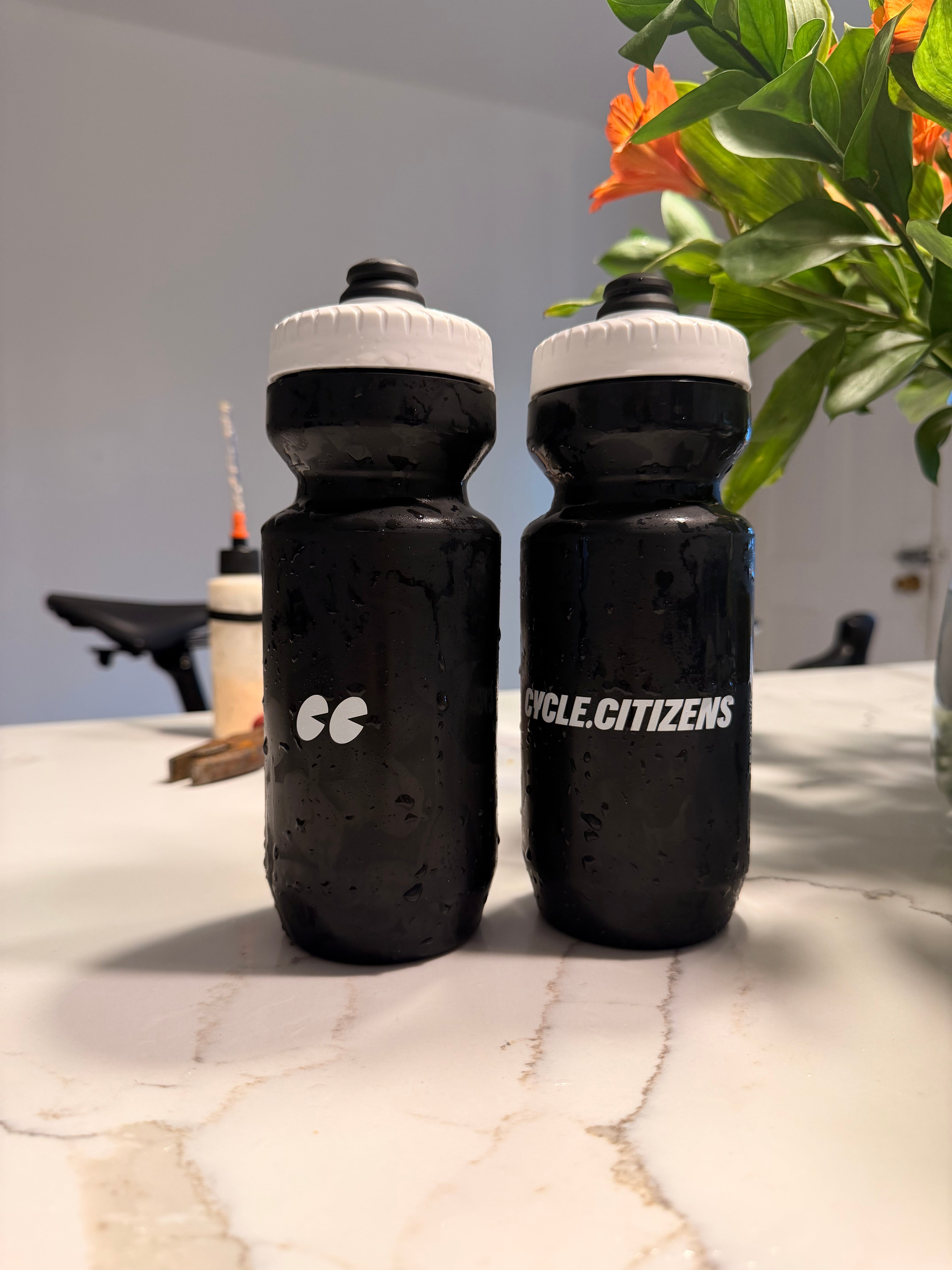 Water Bottle
