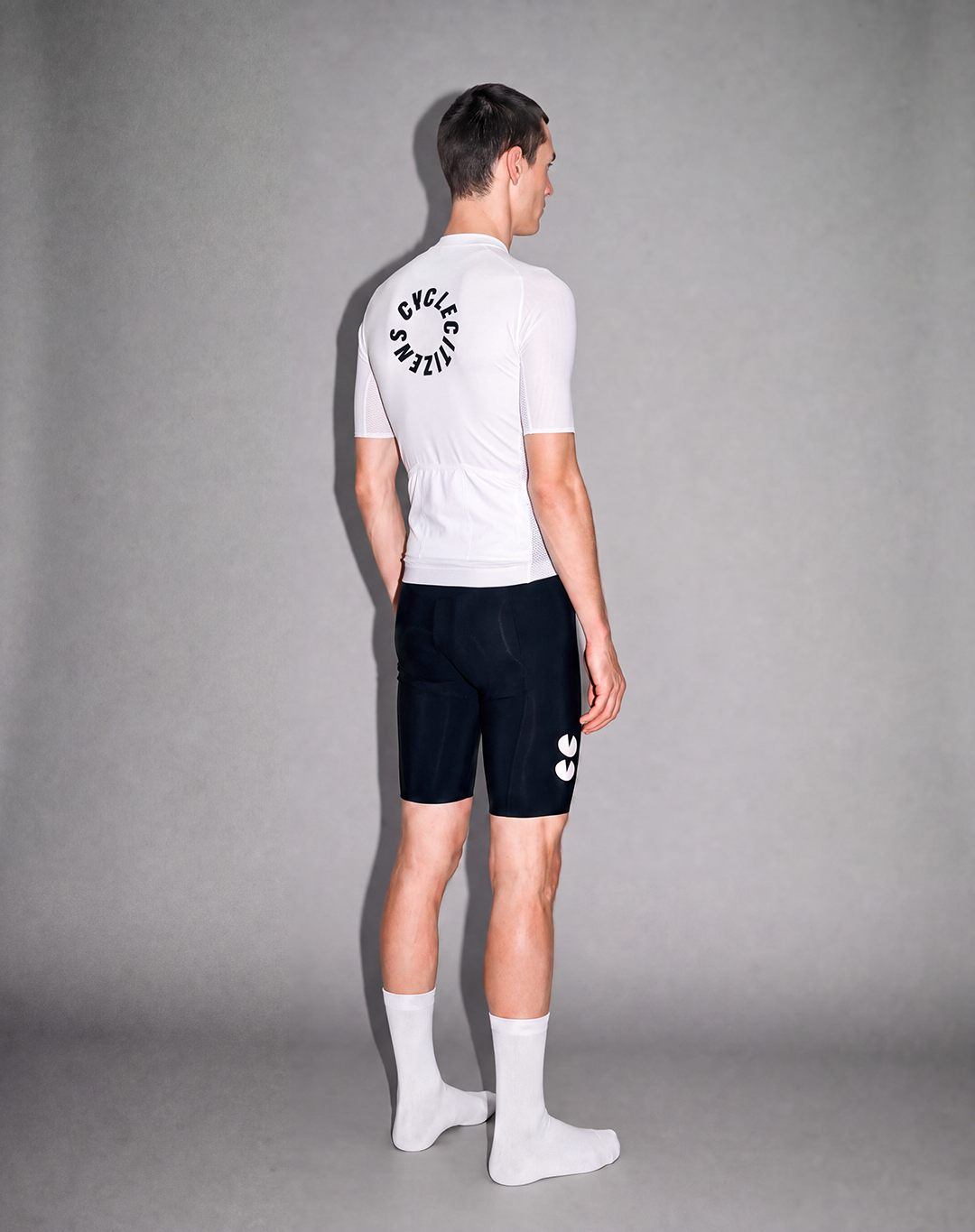 The Skein Aero Circle Jersey