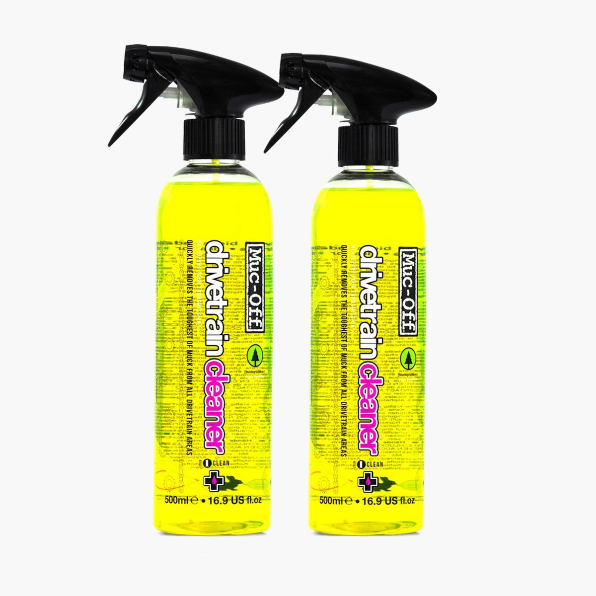 Bio Drivetrain Cleaner