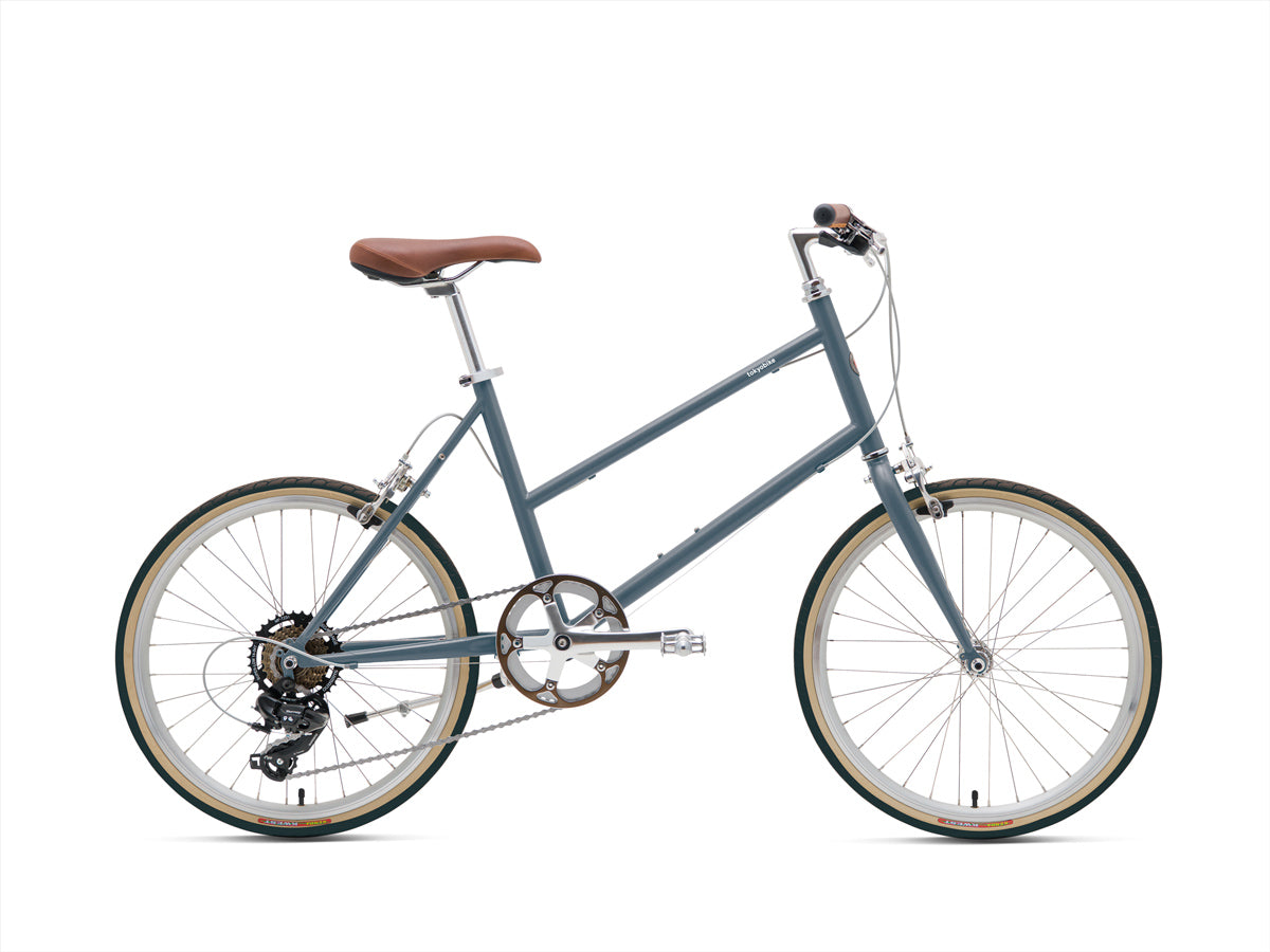 Mini Velo, Ash Blue