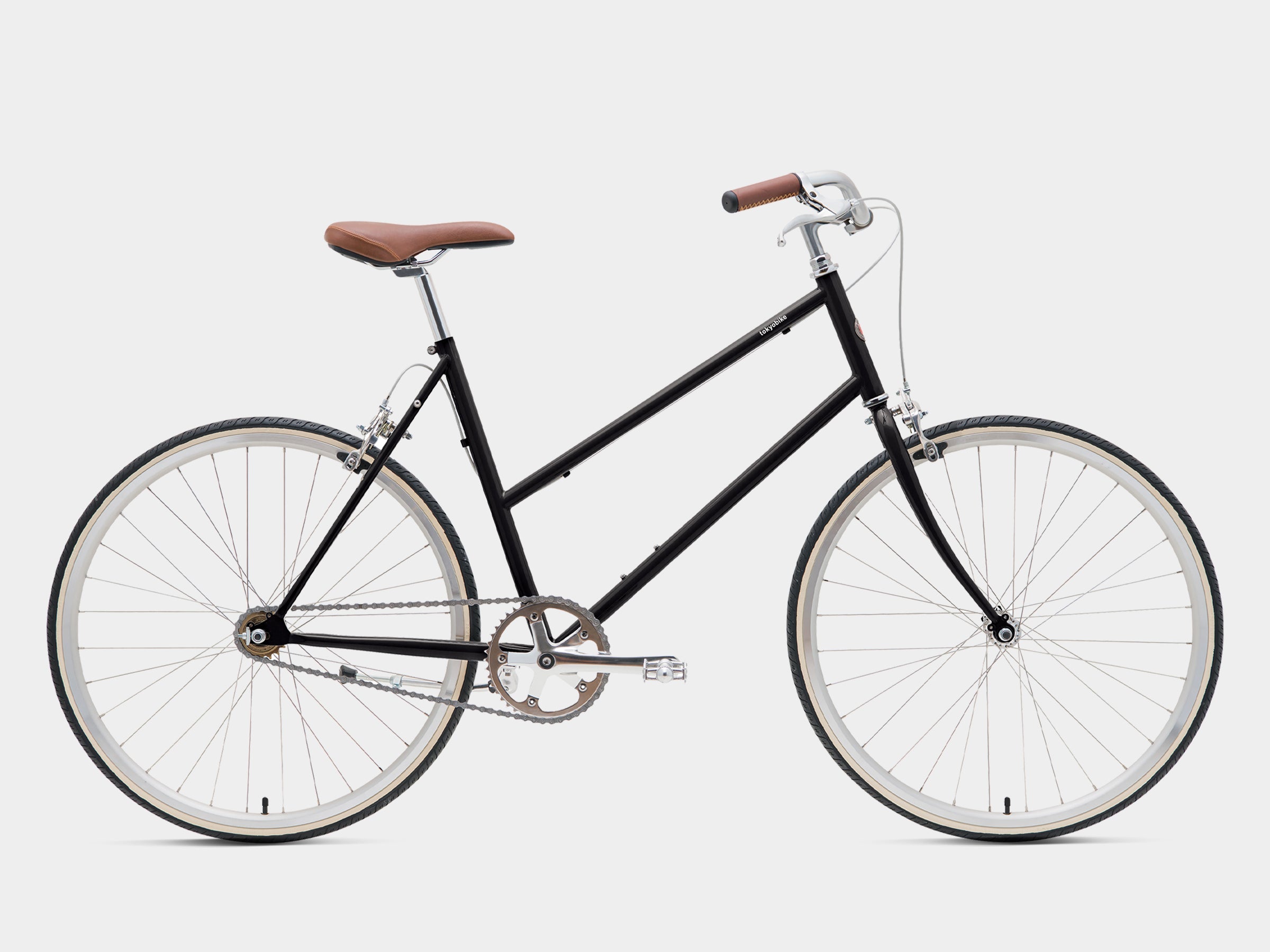 Mono II, Black by tokyobike – Cycle Citizens