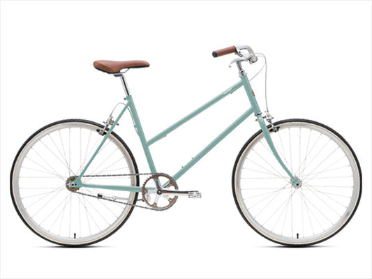 Mono II, Blue Jade by tokyobike