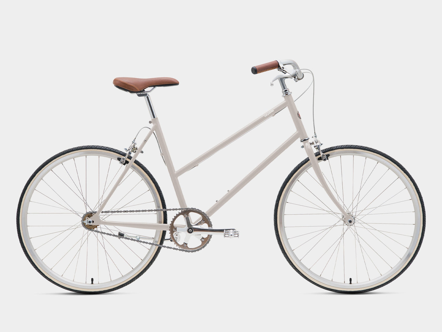 Mono II, Ivory by tokyobike