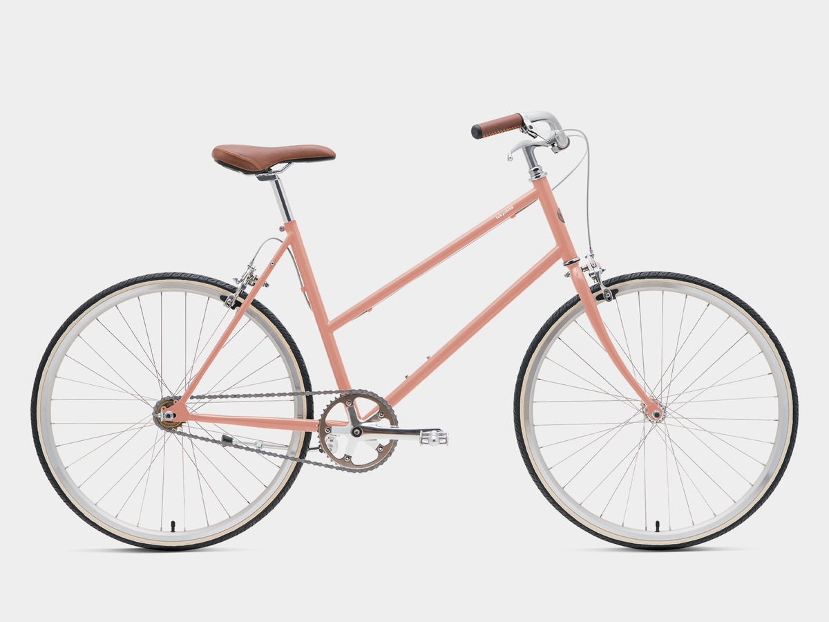 Mono II, Rosé
