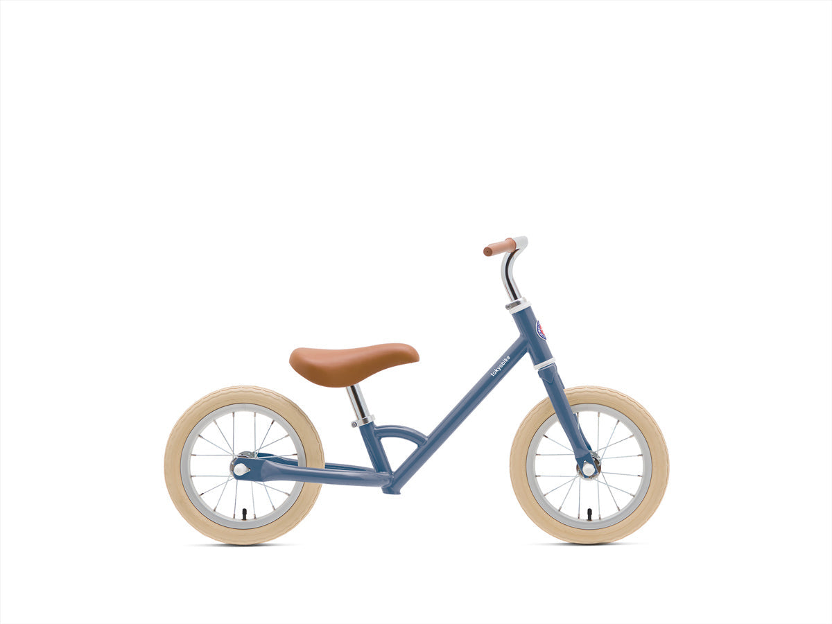 Paddle, Blue Gray by tokyobike