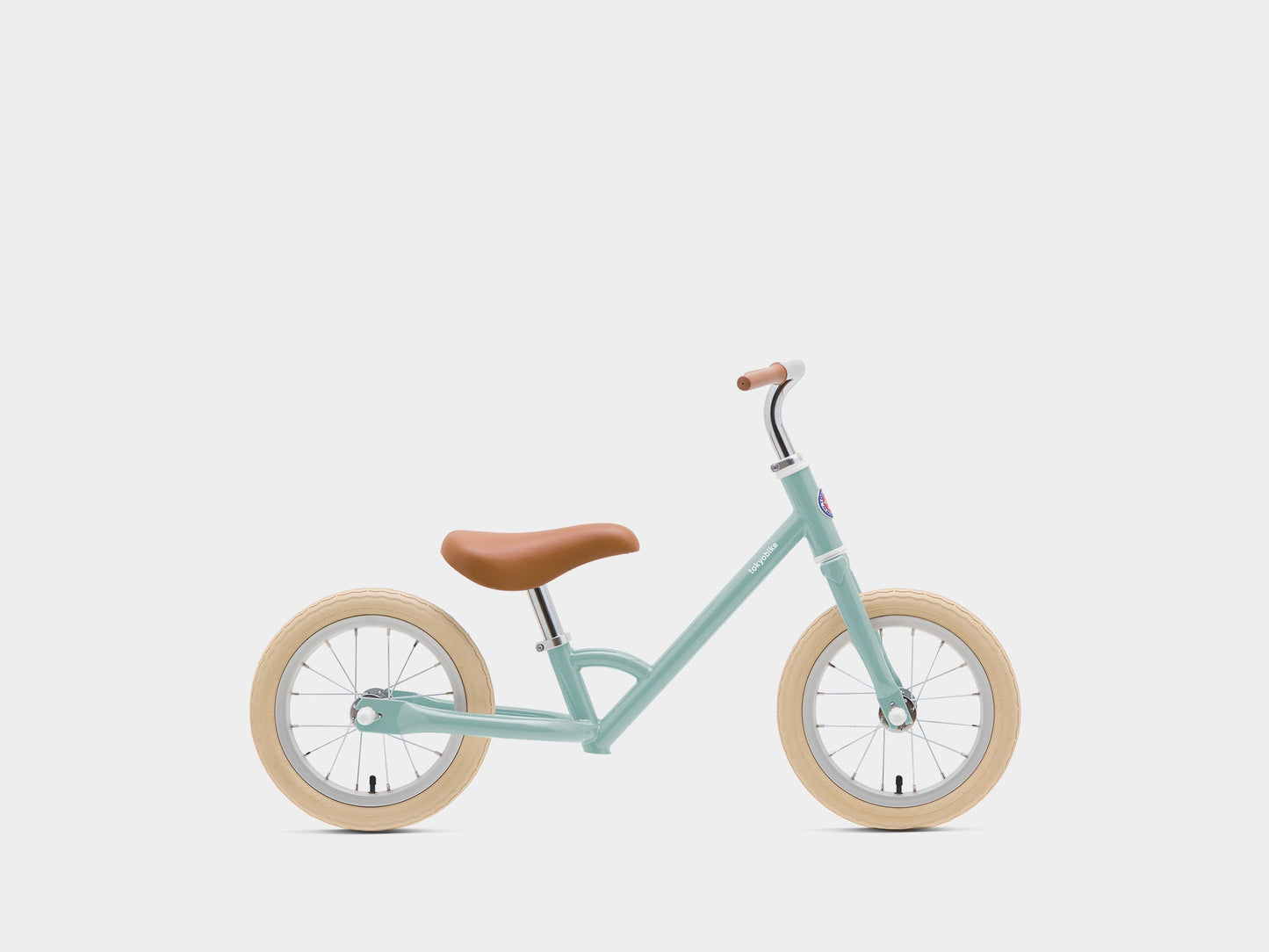 Paddle, Blue Jade by tokyobike