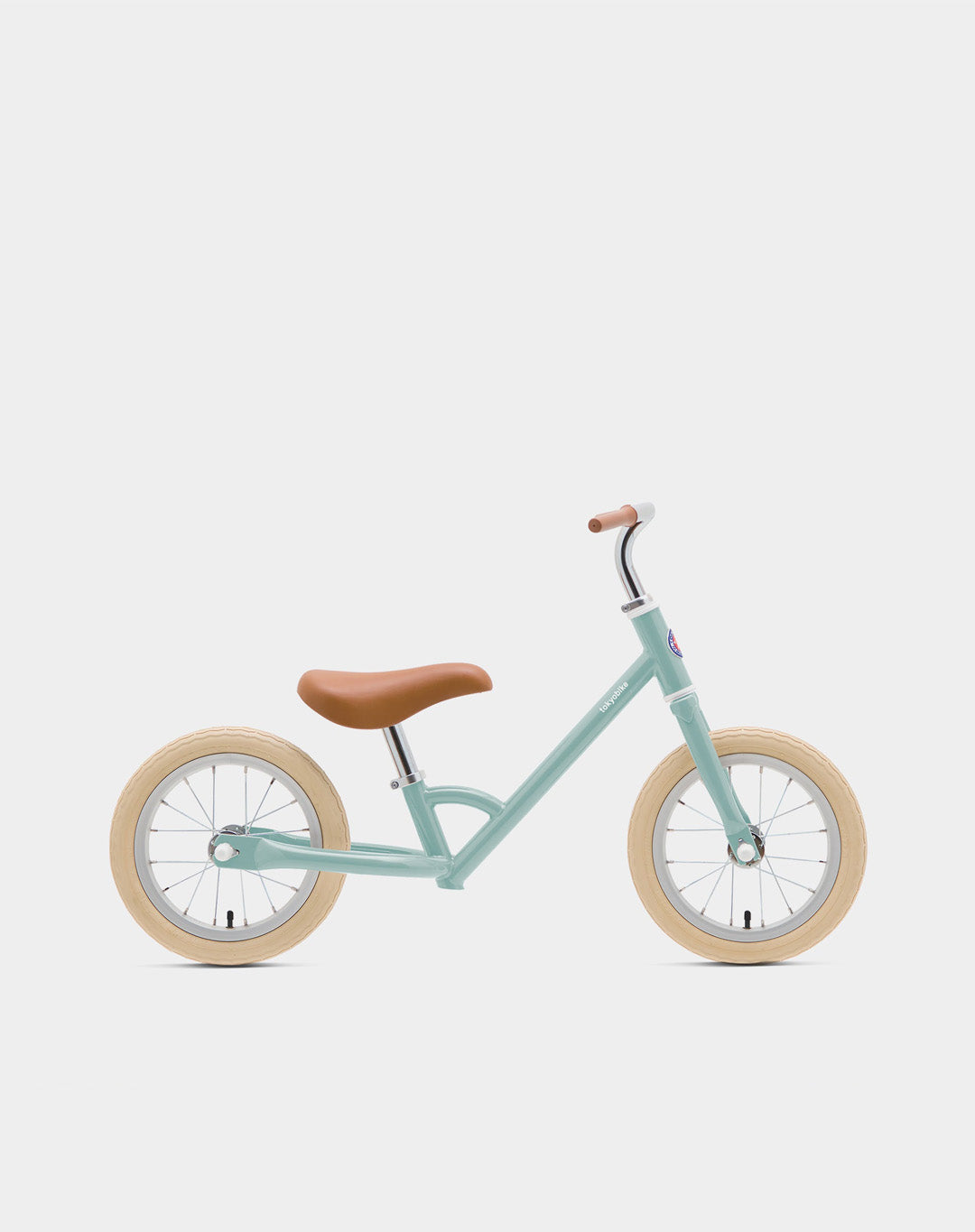 Paddle, Blue Jade by tokyobike