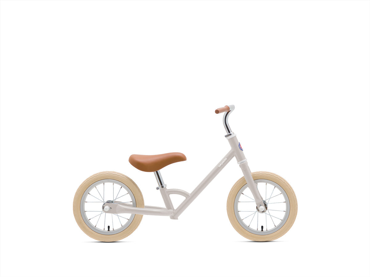 Paddle, Ivory by tokyobike