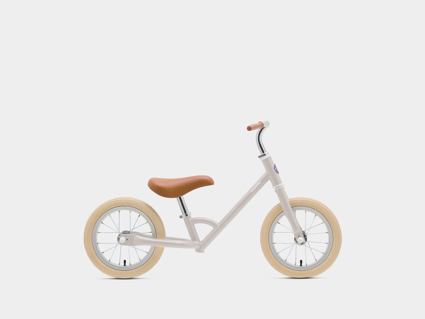 Paddle, Ivory by tokyobike