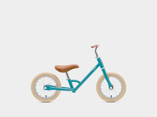 Paddle, Peacock Blue by tokyobike