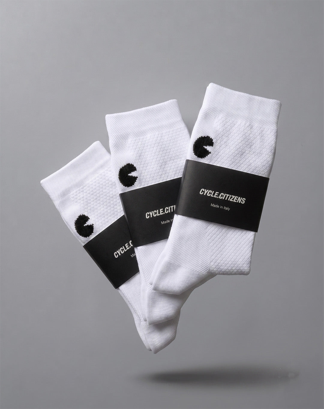 Triple Threat - Evergreen Performance Socks