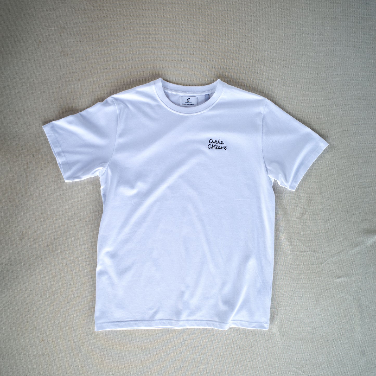 Original 'just write' Tee