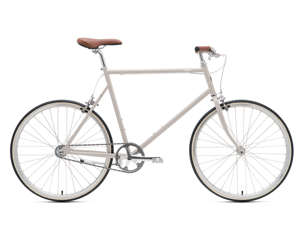 Mono, Ivory by tokyobike