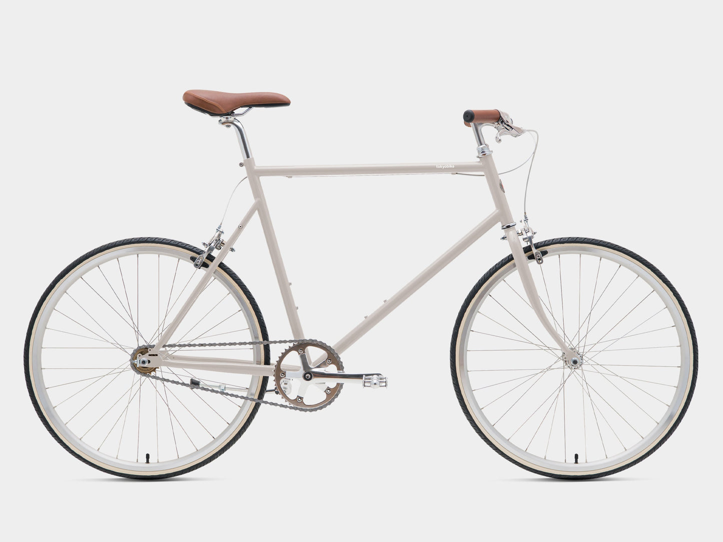 Mono, Ivory by tokyobike