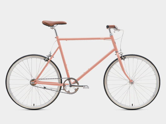 Mono, Rosé by tokyobike