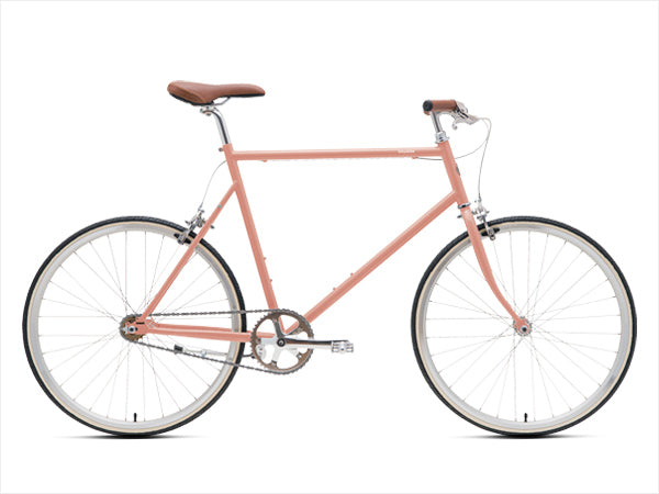 Mono, Rosé by tokyobike