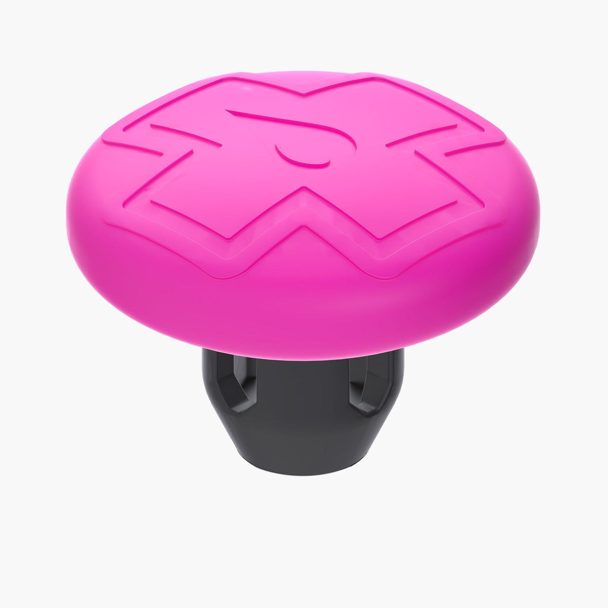 Stealth Tubeless Tag Holder & 44mm Valve Kit