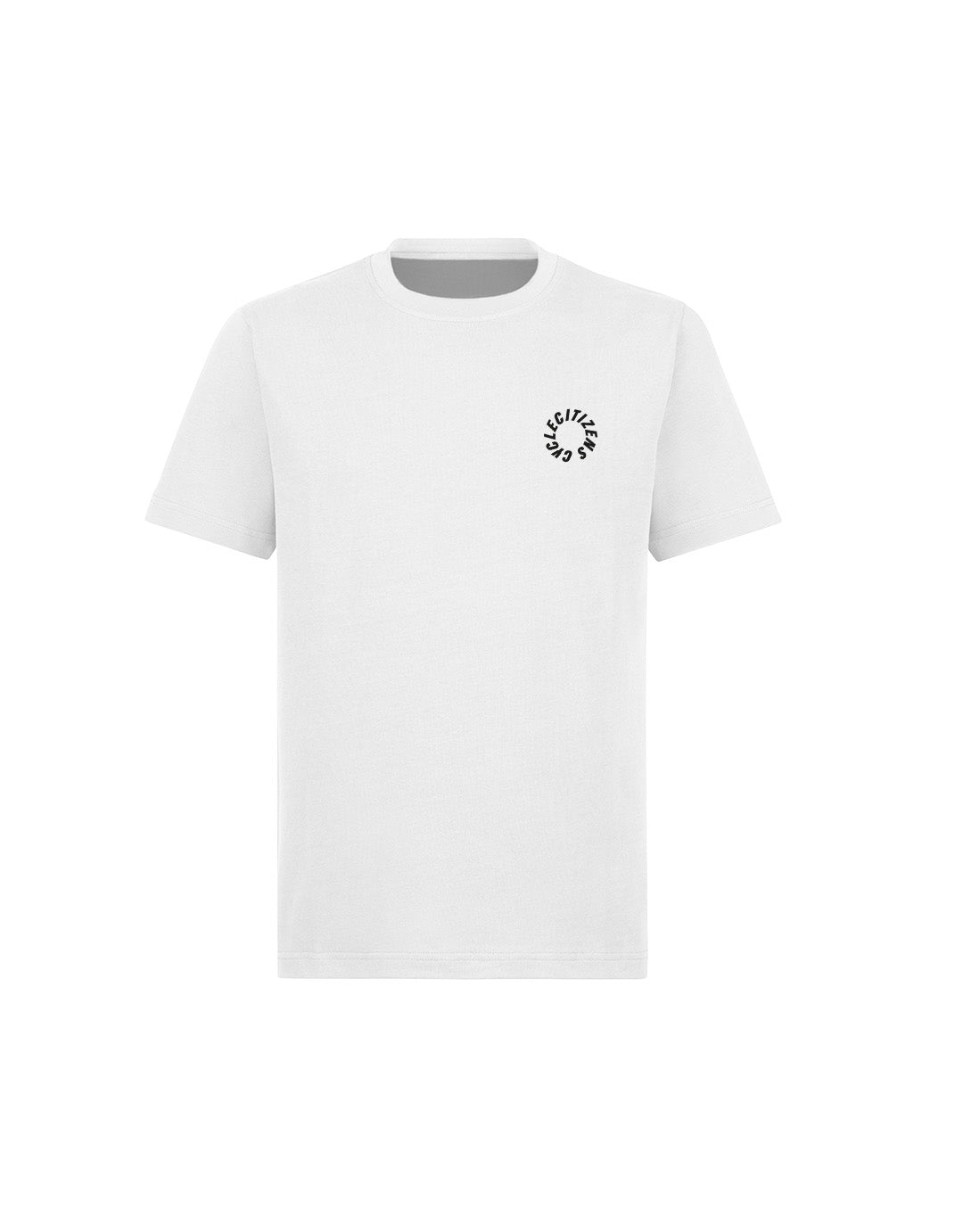 Circle Regular Tee