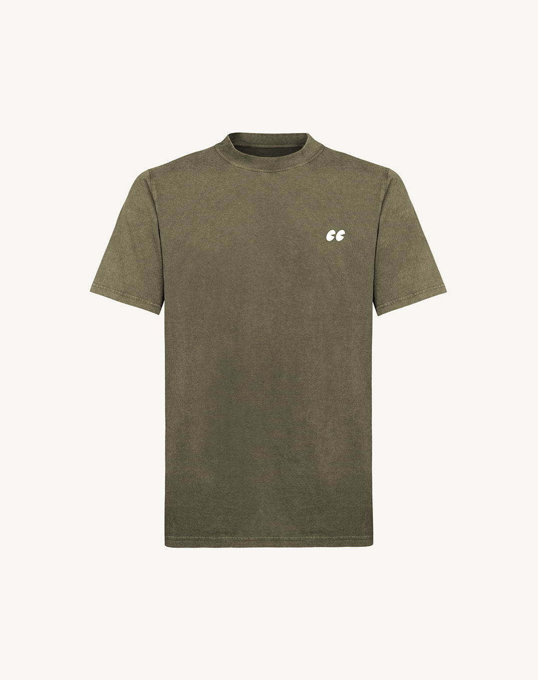 The Original Eyes Regular Tee