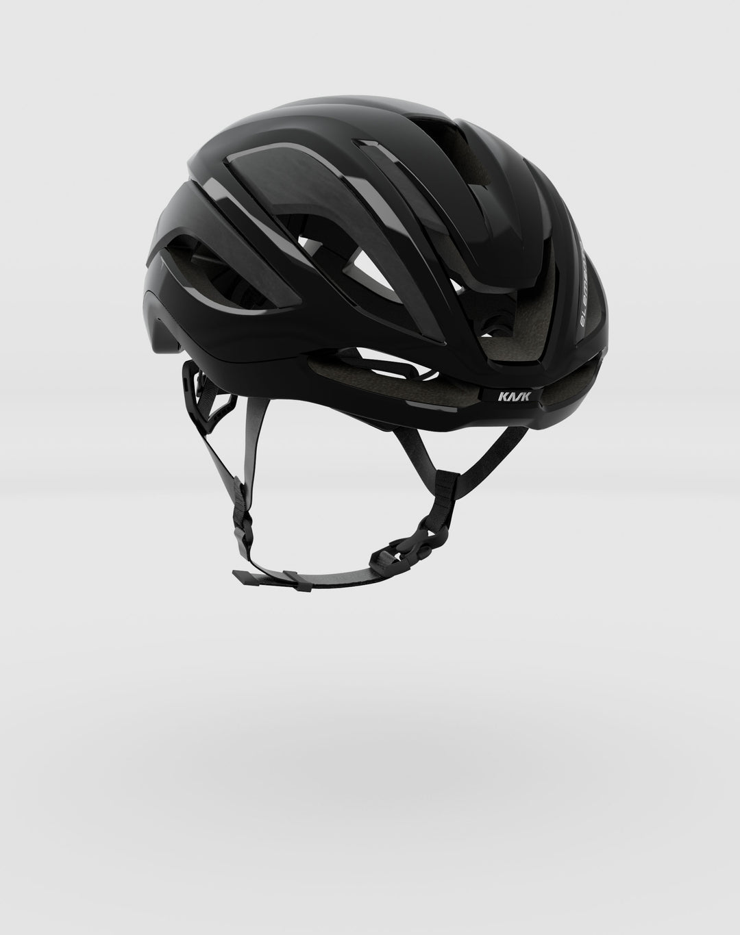 Kask Elemento Helmet in Black