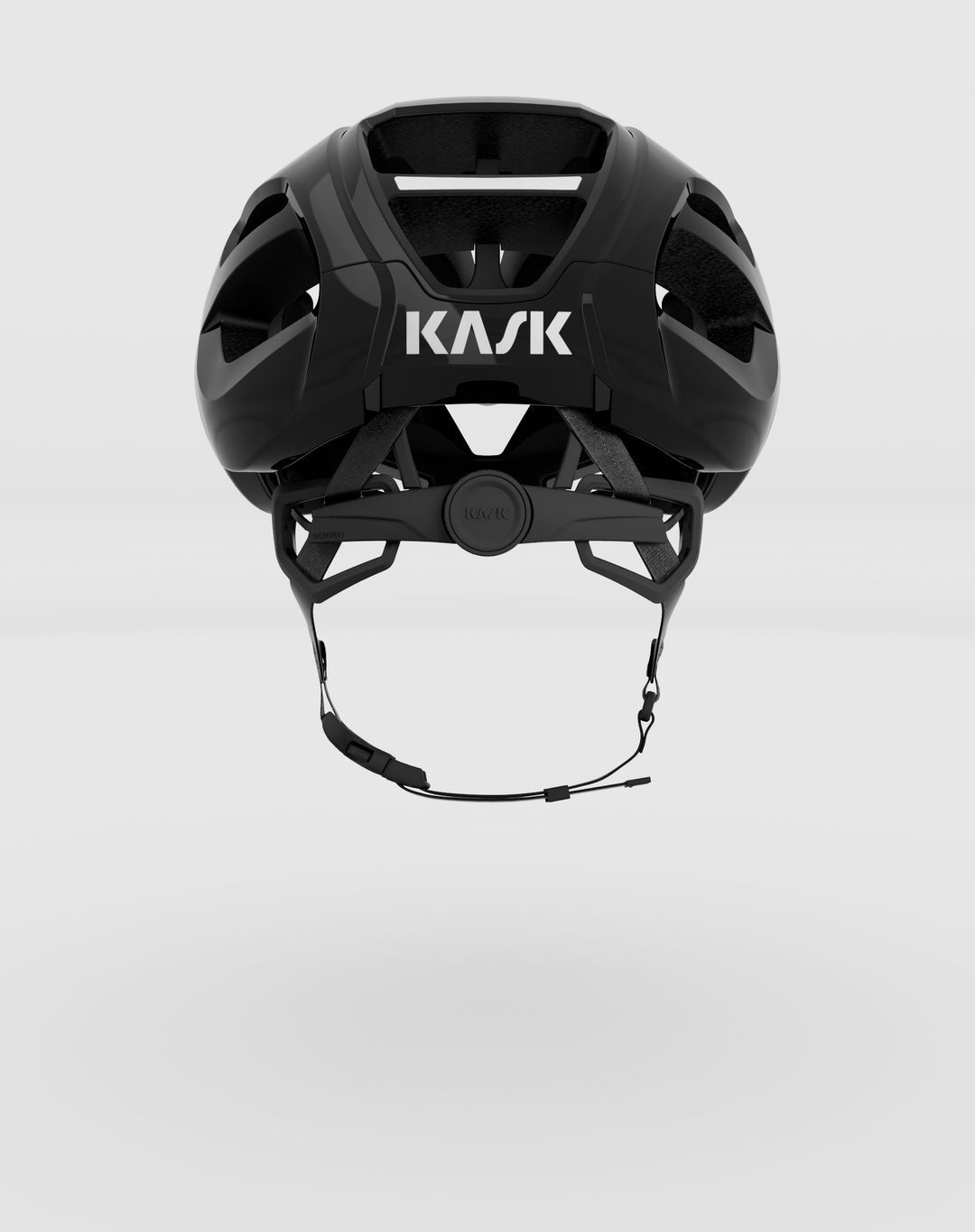 Kask Protone Icon Helmet in Black