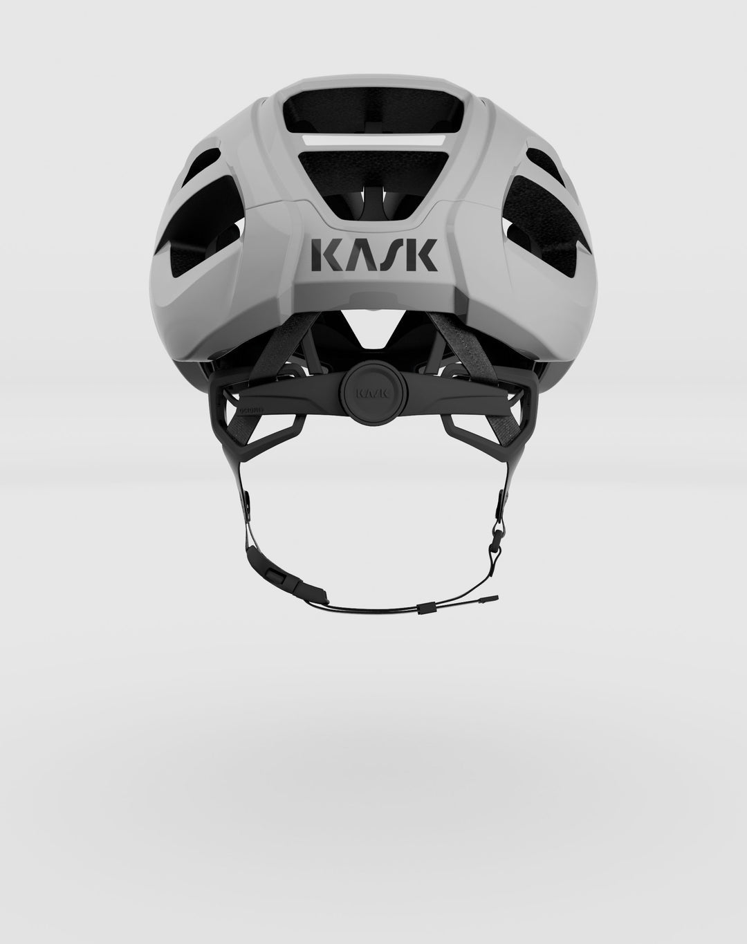 Kask Protone Icon Helmet in White