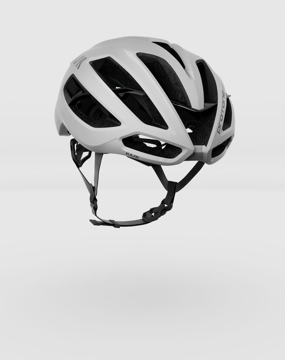 Kask Protone Icon Helmet in White