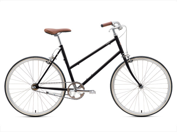 Mono II, Black