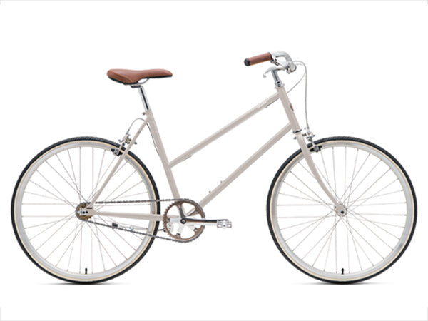 Mono II, Ivory