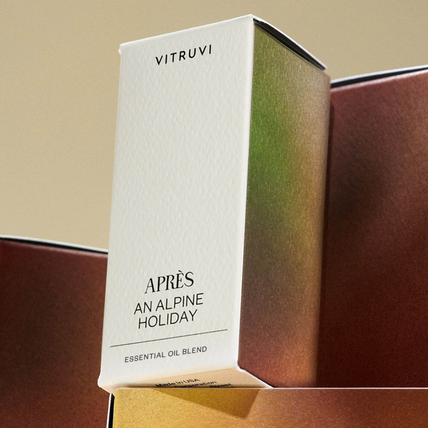 Après Diffuser Blend