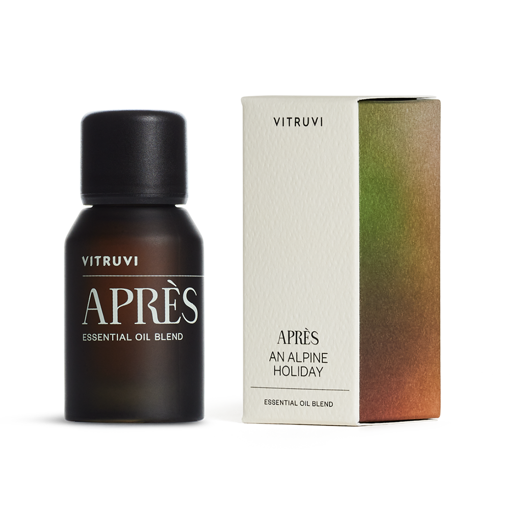 Après Diffuser Blend