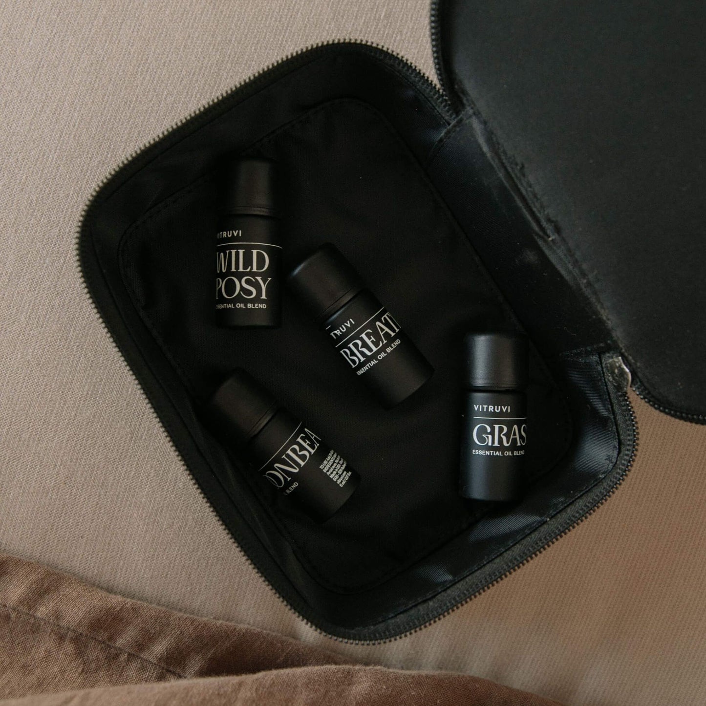 Mystery Diffuser Blend Kit