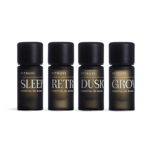 Rest Diffuser Blend Kit
