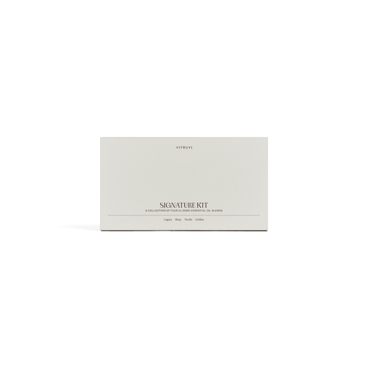 Signature Diffuser Blend Kit