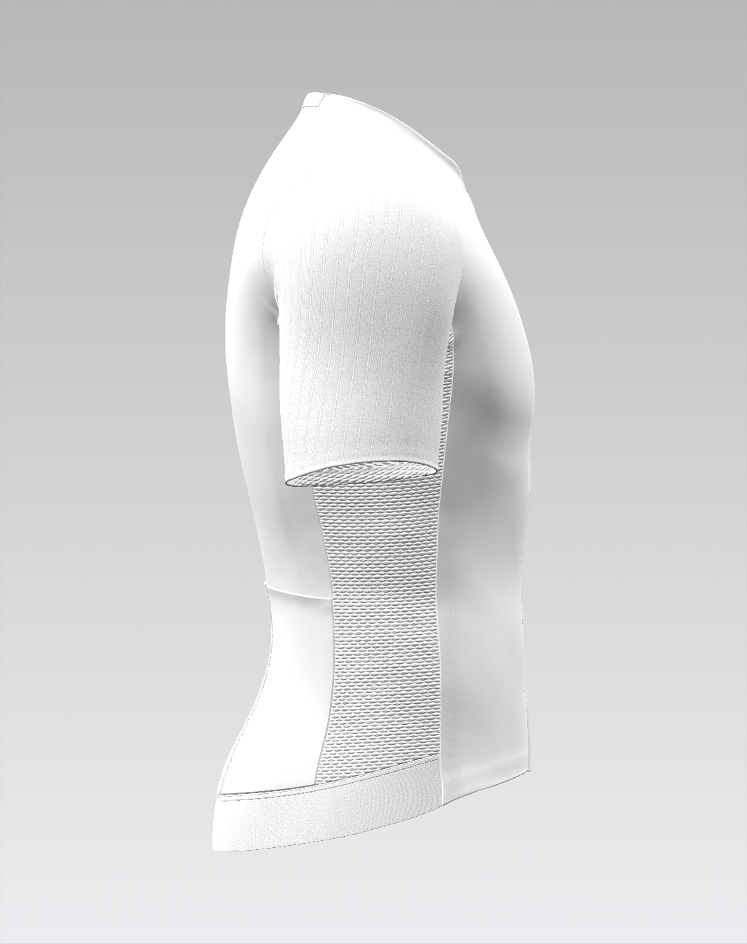 The Skein Aero Circle Jersey