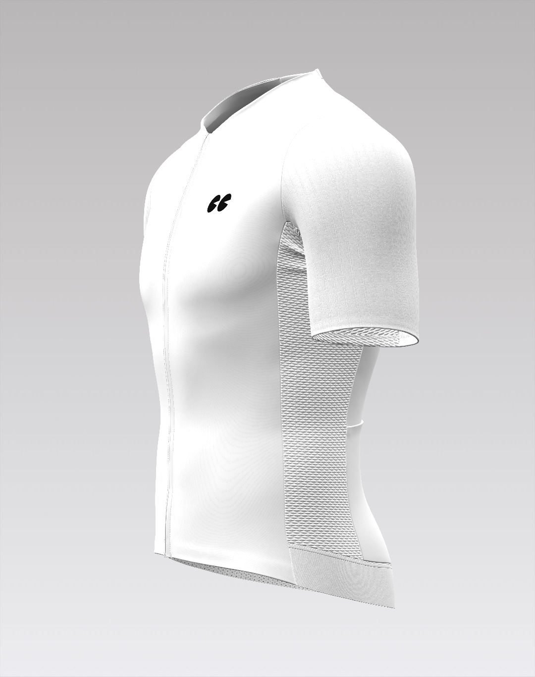 The Skein Aero Circle Jersey