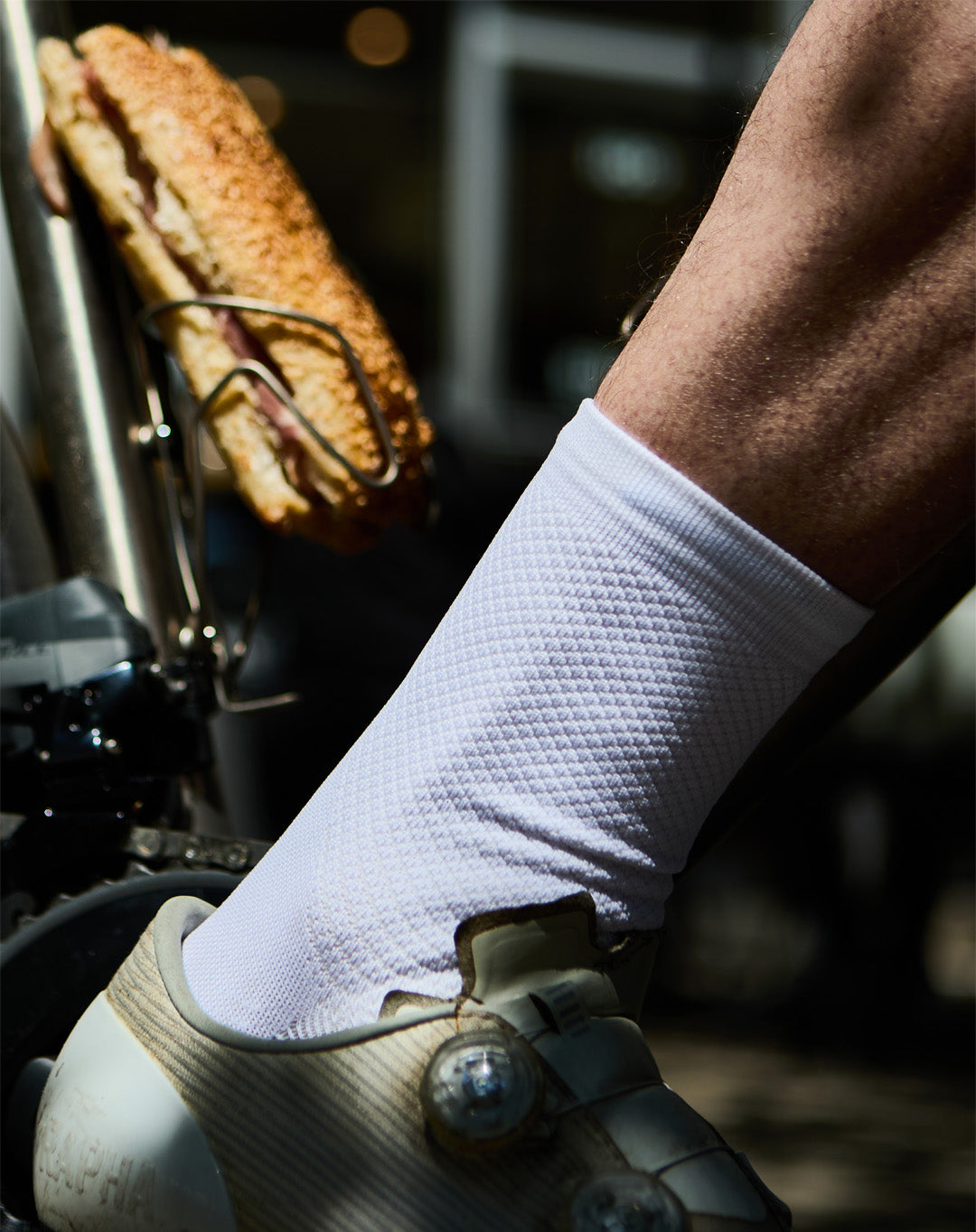 The Evergreen Performance Sock