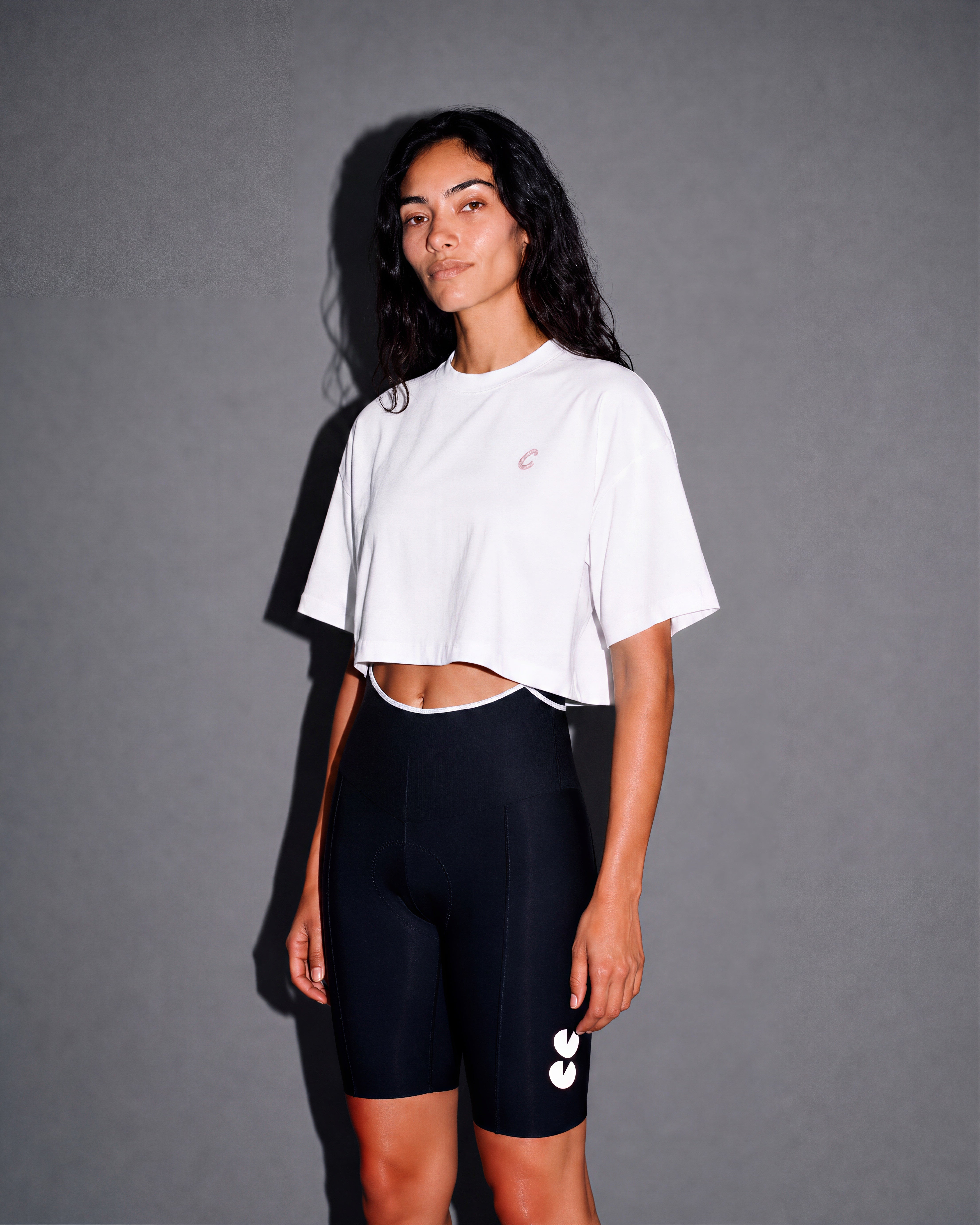 Womens CC Crop